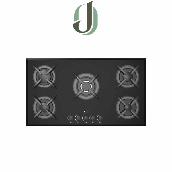 اجاق گاز بیمکث مدل 2102