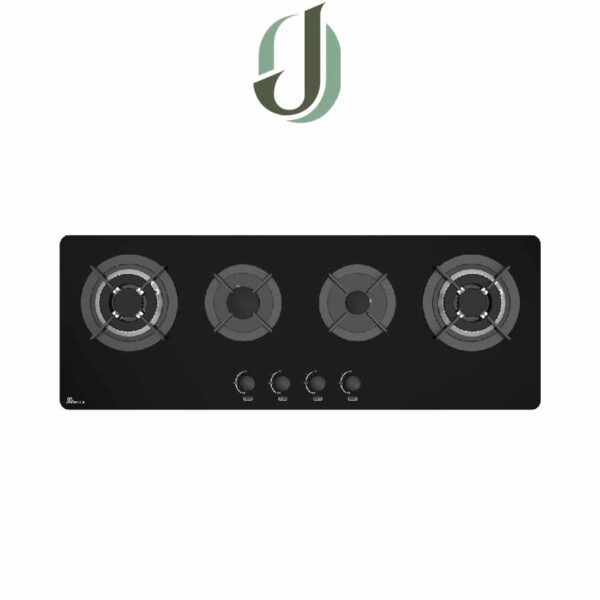 اجاق گاز بیمکث مدل 5020