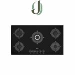 اجاق گاز بیمکث مدل 5073