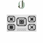 اجاق گاز بیمکث مدل 5075