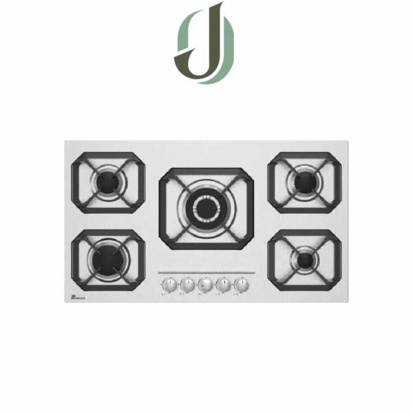 اجاق گاز بیمکث مدل 5075