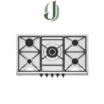 اجاق گاز بیمکث مدل 5077