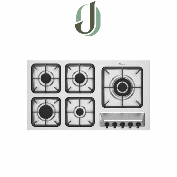 اجاق گاز بیمکث مدل 5079