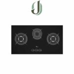 اجاق گاز بیمکث مدل 5083