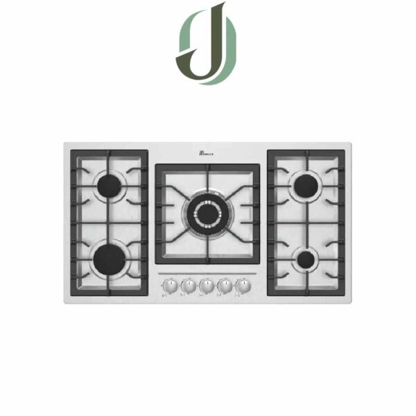 اجاق گاز بیمکث مدل 5088
