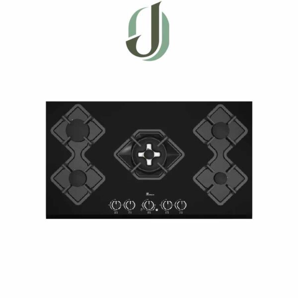 اجاق گاز بیمکث مدل 5090