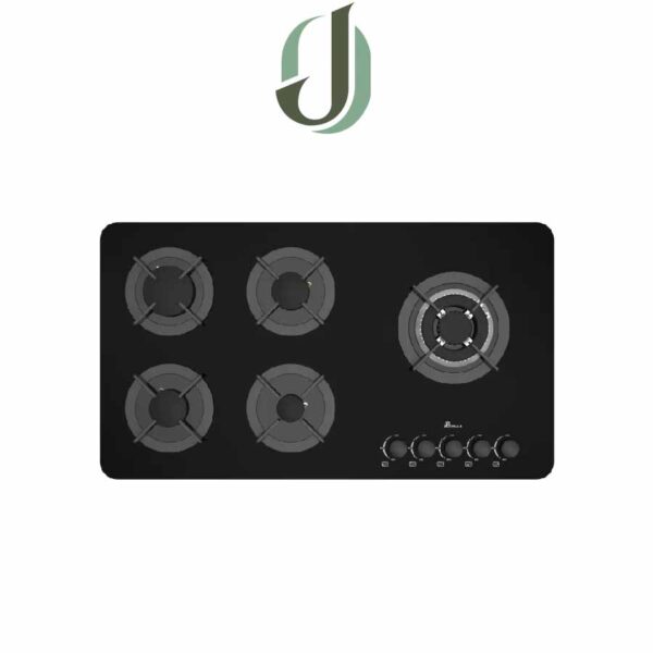 اجاق گاز بیمکث مدل 5092