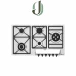 اجاق گاز بیمکث مدل 5093