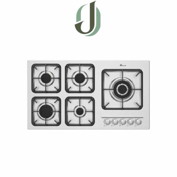اجاق گاز بیمکث مدل 5094