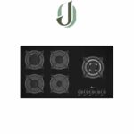 اجاق گاز بیمکث مدل 5097