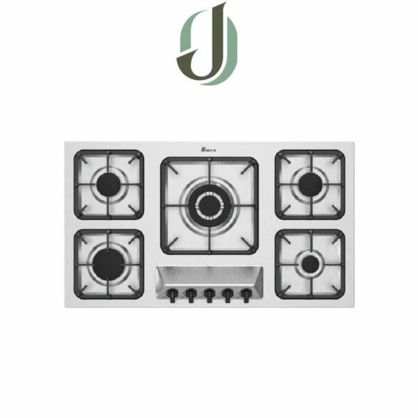 اجاق گاز بیمکث مدل 5098
