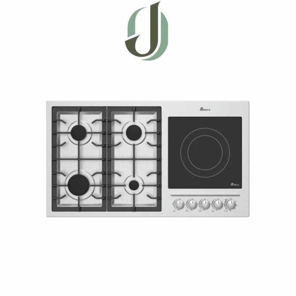 اجاق برقی بیمکث مدل 0027