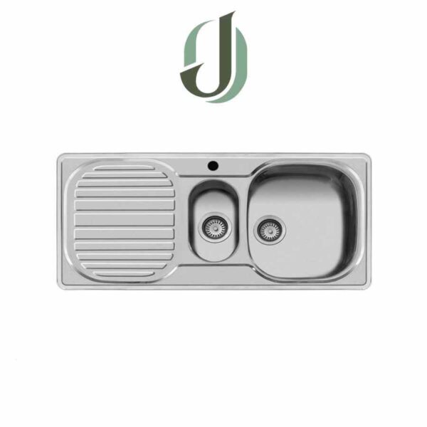 سینک اخوان توکار مدل 10