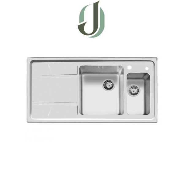 سینک اخوان توکار مدل 308