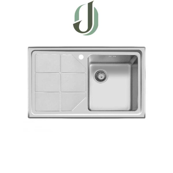 سینک اخوان توکار مدل 316