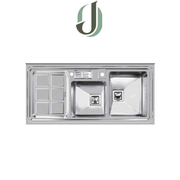 سینک اخوان روکار مدل 320
