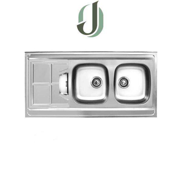 سینک اخوان روکار مدل 153SP