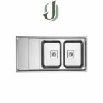 سینک التون توکار مدل 1162