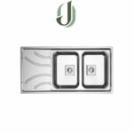 سینک التون توکار مدل 1163