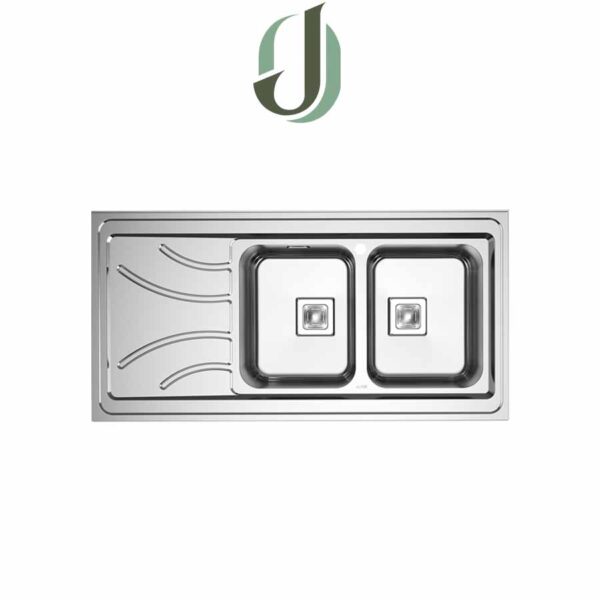 سینک التون روکار مدل 1203