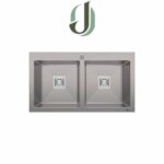 سینک بیمکث توکار مدل 722