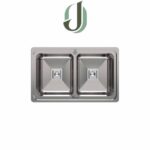 سینک بیمکث روکار مدل 934