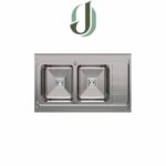 سینک بیمکث توکار مدل 939