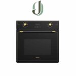 فر توکار برقی مدل FE56 استیل البرز