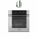 فر توکار برقی مدل FE6 استیل البرز