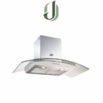 هود مخفی SA101 استیل البرز