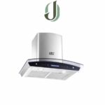 هود مخفی SA107 استیل البرز