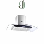 هود مخفی SA119 استیل البرز