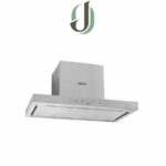 هود مخفی SA208 استیل البرز