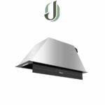 هود مخفی SA510 استیل البرز