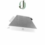 هود مخفی SA510W استیل البرز