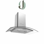 هود فلت بیمکث 2005 استیل