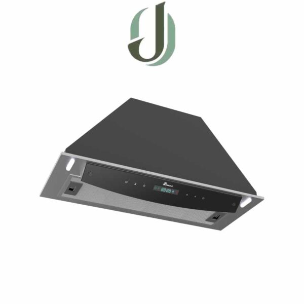هود مخفی بیمکث 2052 استیل