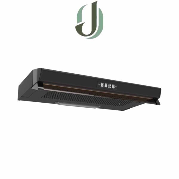 هود زیرکابینتی بیمکث 4002 مشکی