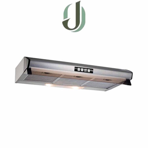 هود زیرکابینتی بیمکث 4002 استیل
