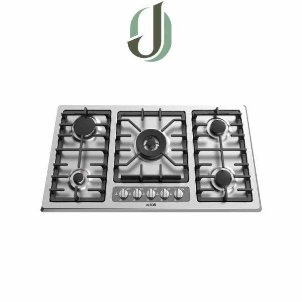 اجاق گاز التون مدل SG518N