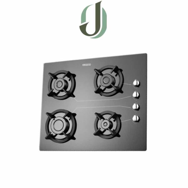 اجاق گاز استیل البرز G4651i