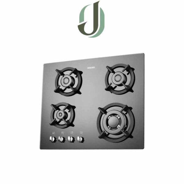اجاق گاز استیل البرز G4652i