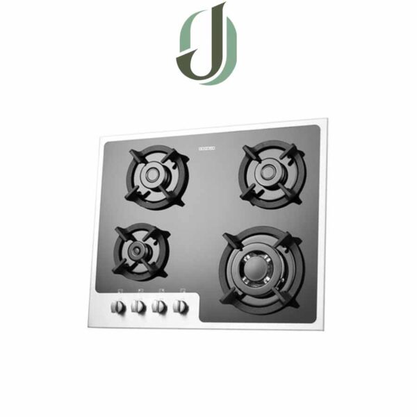 اجاق گاز استیل البرز G4652is