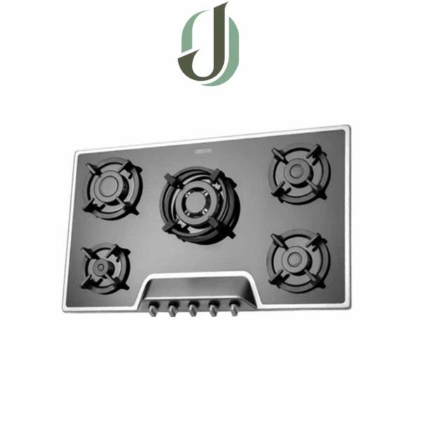 اجاق گاز استیل البرز G5951is