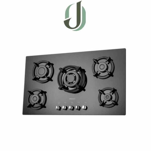 اجاق گاز استیل البرز G5954i