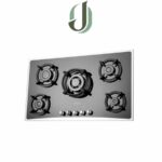 اجاق گاز استیل البرز G5954is