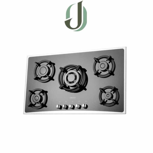 اجاق گاز استیل البرز G5954is