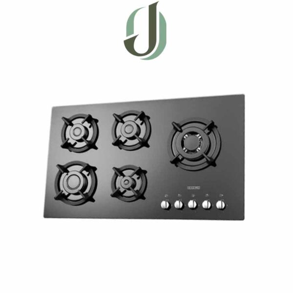 اجاق گاز استیل البرز G5957i