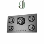 اجاق گاز استیل البرز G5958i