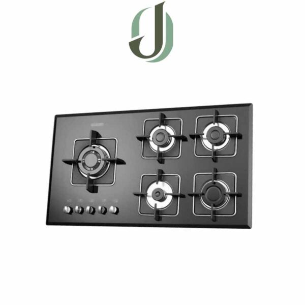 اجاق گاز استیل البرز G5959i